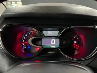 Renault Captur 0.9 TCe Dynamique/ Achteruitrijcamera/ Parkeersensoren achter / 18