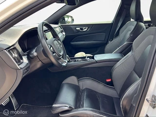 Volvo S60 2.0 T6 AWD Twin Engine R-Design / 9
