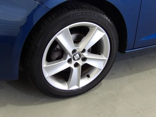 SEAT Ibiza 1.0 EcoTSI 95pk FR Connect / 13