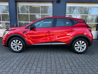Renault Captur 1.3 TCE INTENS Trekhaak, Stoelverwarming, Navi, ALL IN prijs! / 4