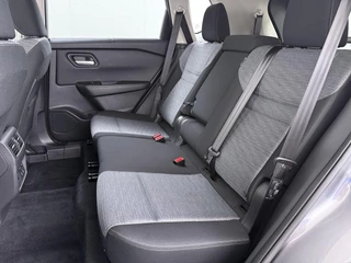 Nissan X-Trail 1.5 e-4orce N-Connecta Family Pack NET ONDERHOUD GEHAD BIJ NISSAN!| VOLLEDIGE FABRIEKS GARANTIE TOT 03-2028 | VOOR & ACHTERSTOELEN VERWARMD | STUURWIEL VERWARMD | 7 PERSOONS! | KEYLESS | DODE HOEK | 360 CAMERA | APPLECARPLAY | ADAP. CRUISE | / 24