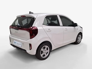 Kia Picanto 1.0 GDi Comfortline PL VANAF 259,- PER MAAND | Airconditioning | Parkeersensoren achterzijde en achteruitrijcamera | Apple Carplay | NU MET €2.000  inruilpremie / 5