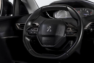 Peugeot 3008 1.2 PureTech 130 PK Active Pack Business Orig. NL  | Dig. Cockpit | Cruise | PDC | NAV + App. Conncect | ECC | Afn. Trekhaak | LM 19" | / 10
