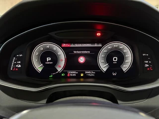 Audi A6 Avant 55 TFSI e quattro Competition PANO - TREKHAAK - ACC - S-LINE / 31