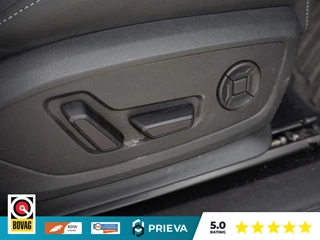 Audi Q4 Sportback e-tron 50 quattro S line | Pano | HUD | SONOS / 52