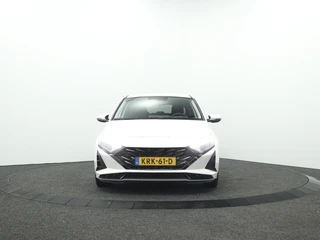 Hyundai i20 1.0 T-GDI Comfort Automaat | Private lease 469,- per maand / 12