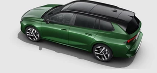 Opel Astra Electric 58 kWh Ultimate / 6