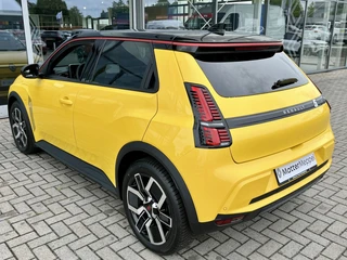 Renault 5 Comfort Range Techno 52 kWh  | V2G | Pack Winter | All Seasons | Two-Tone | Stoel+Stuurverwarming | Navigatie | Climate Control | Apple CarPlay/Android Auto / 47