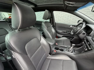 Kia Sportage 1.6 T-GDI GT-Line PlusLine I INCL. € 850,00 AFL.KOSTEN + BOVAG GARANTIE / 30