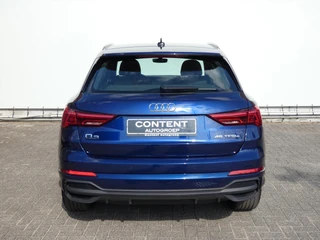 Audi Q3 45 TFSI e 245pk PHEV S line Edition 11dkm! / 7
