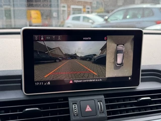 Audi SQ5 3.0 TFSI SQ5 Quattro Panodak Luchtvering Trekhaak 360 Camera / 49