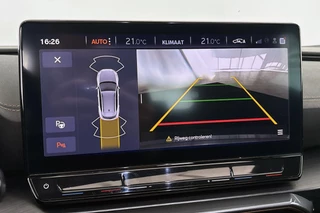 CUPRA Formentor 1.4 TSI e-Hybrid Panoramadak Achteruitrijcamera Apple CarPlay / 18