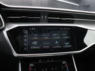 Audi A6 Avant 55 TFSI quattro S edition | 6 CIL | LEDER | PANO-DAK | MEMORY | CAMERA | APPLE CARPLAY | CRUISE | STOELVERW. | / 8
