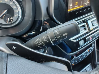 Suzuki S-Cross 1.4 BOOSTERJET STYLE SMART HYBRID AUT  360 Camera | Trekhaak 13p. | Dodehoeksensoren / 32