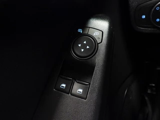 Ford Fiesta 1.0 EcoBoost Connected NAVI-APP/AIRCO/CRUISE/BLUETOOTH! / 14