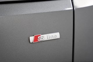Audi A4 Avant 35 TFSI S edition  S-line Leder Full-led Adaptive-Cruise 24 Maanden garantie* (Vraag naar de voorwaarden) / 27