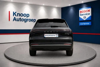 Geely Starray EM-i 1.5 Pro | Nieuw!!|18.4 kWh | 360 Camera | Navi | ACC | Stoel + Stuurverw. | Leer ( Vestiging - Nieuwegein ) / 6