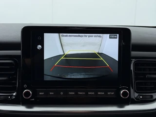 Kia Stonic 1.0 T-GDi MHEV DynamicLine  - Apple Carplay/Android Auto - Achteruitrijcamera - Cruise Control - - Fabrieksgarantie t/m 05-2032 / 30