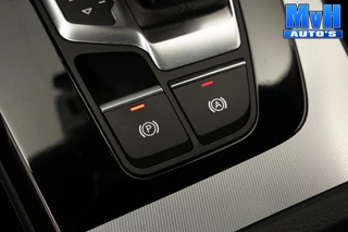 Audi Q5 50 TFSI PHEV S ed Quattro|PANO|B&O|360°|MATRIX|SOH100% / 71