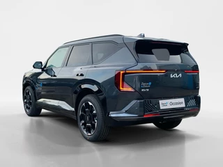 Kia EV5 GT-Line Business Edition 81.4 kWh | 505 km actieradius |  19" Inch velgen | Bel voor info / 4