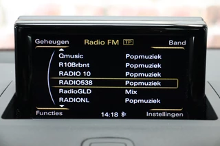 Audi A1 Sportback 1.0 TFSI 96pk Adrenalin 5 deurs  / Navigatie / Bluetooth / S Line Exterieur / Cruise Control / LED Achterlichten / Mistlampen / Lederen Sportstuur / Multifunctioneel Stuurwiel / 17 Inch / 26