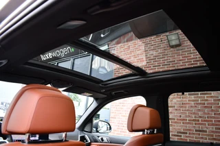 BMW X5 xDrive50e M-Sport  Frozen-grey Pano Trekh Massage ACC 360 HUD 4WS Soft-close H/K / 58