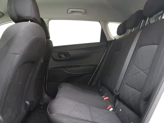 Hyundai Bayon 1.0 T-GDI Comfort | Automaat | Apple Carplay/Android Auto | Camera | Cruise Control | Airco | Stuurbediening / 6