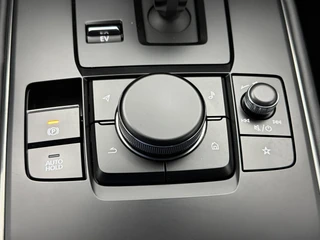 Mazda MX-30 e-SkyActiv R-EV 170 Makoto Trekhaak | Head-UP | BOSE | 360 Camera | Premium Pack / 22