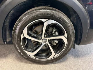 MG EHS 1.5 TGDI Luxury PHEV facelift / automaat / 360camera / Leder/ carplay / Panorama-dak / 14