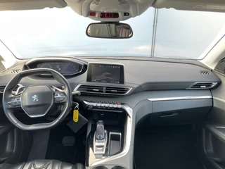 Peugeot 3008 1.2 131pk Allure Automaat Carplay Pano Leer Cam Nav Trekhaak / 10