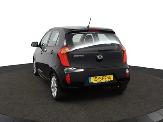 Kia Picanto 1.2 CVVT Comfort Pack  Airco - Elektrische ramen - Lichtmetalen velgen - Virena zekerheidspakket € 895,- / 6