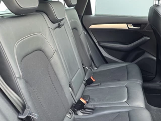 Audi Q5 2.0 TFSI S LINE QUATTRO S TRONIC NAVI TEL PANODAK / 15