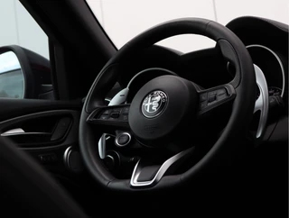 Alfa Romeo Stelvio 2.0 T AWD Veloce  | Leder | H/K | ACC | 21'' / 26