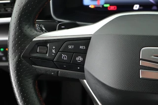 SEAT Leon 1.4 TSI 204pk eHybrid PHEV FR Business Intense Stoelverwarming Navigatie / 16