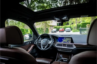 BMW X5 xDrive45e High Executive Full Manhattan  Sky Lounge Massage Stoelventilatie Laser / 20