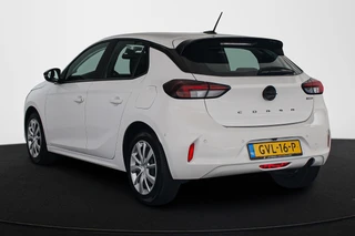 Opel Corsa 1.2 Turbo Hybrid Edition Stoel-Stuurverwarming Achteruitrijcamera / 5