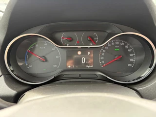 Opel Grandland X 1.6 Turbo Hybrid Business Edition / 21