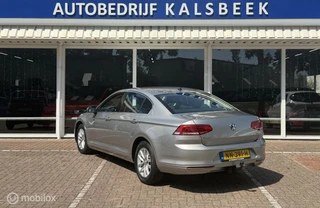 Volkswagen Passat 1.4 TSI Comfortline|Navigatie|NL|124DKM|Climate|Led| / 5