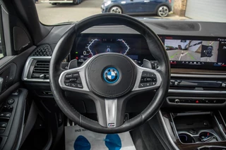 BMW X5 xDrive50e M-Sport, BTW, Orig. NL, SoH 94%, Alarm KL.5 / 17