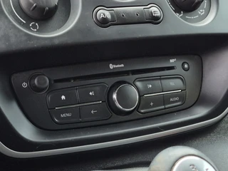 Renault Kangoo Family 1.5 dCi Limited Start&Stop|Cruise|APK / 19