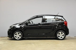 KIA Picanto 1.0 CVVT 66 PK 5D EconomyPlusLine / 9