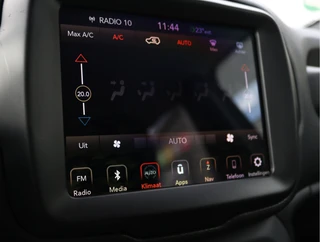Jeep Renegade 1.4 MultiAir Night Eagle II Limited  | Org. NL | ACC | Carplay | 18'' / 41