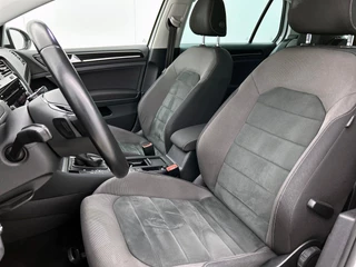 Volkswagen Golf 1.5 TSI Highline Business | Automaat | Adaptive Cruise | CarPlay | Stoelverwarming | Camera / 5
