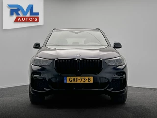 BMW X5 XDrive45e High Executive | M/Sport | Pano/Dak | Harman/Kardon | 360 Camera | Adapt.Cruise/Control| / 54