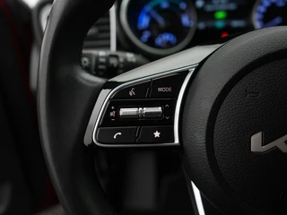 Kia XCeed 1.6 GDi PHEV Dynamic Line | Private lease 539,- pm / 28