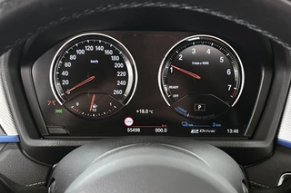 BMW X2 xDrive25e M Sport Panoramadak Head-Up HiFi Keyless Memory / 12
