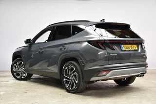Hyundai Tucson 1.6 T-GDi PHEV 252pk Aut Premium I Leder I 360 Camera / 9