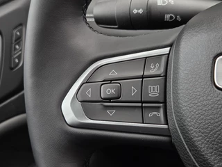 Jeep Compass 4xe 240 Plug-in Hybrid Electric Summit | Apple-Android | Adaptieve Cruise Control | Stoelverwarming / 21