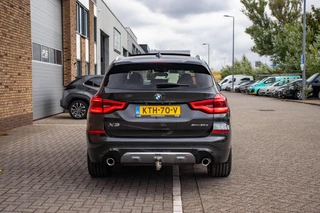 BMW X3 xDrive30e Luxury Line, VOL!, Pano, Leder, Ambient,ACC / 6