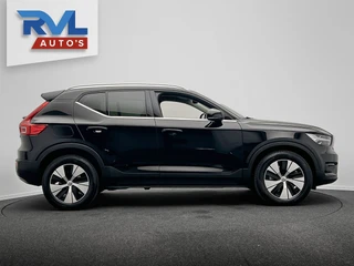 Volvo XC40 1.5 T5 Recharge 262 PK | Camera | Carplay | Elek. Kofferklep | / 48